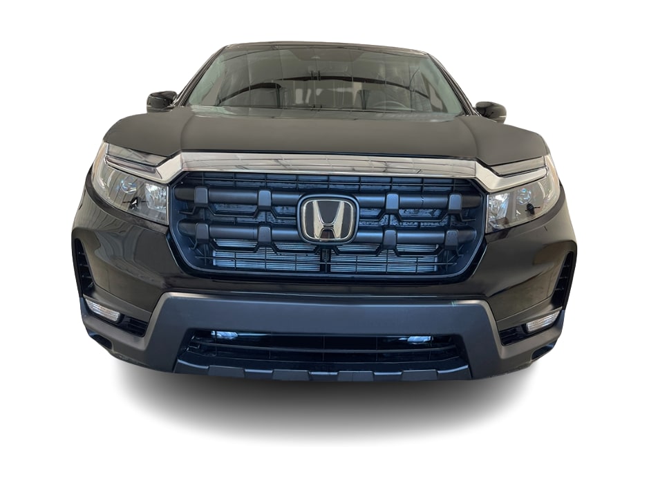 Thumbnail: 2026 Honda Ridgeline - 6