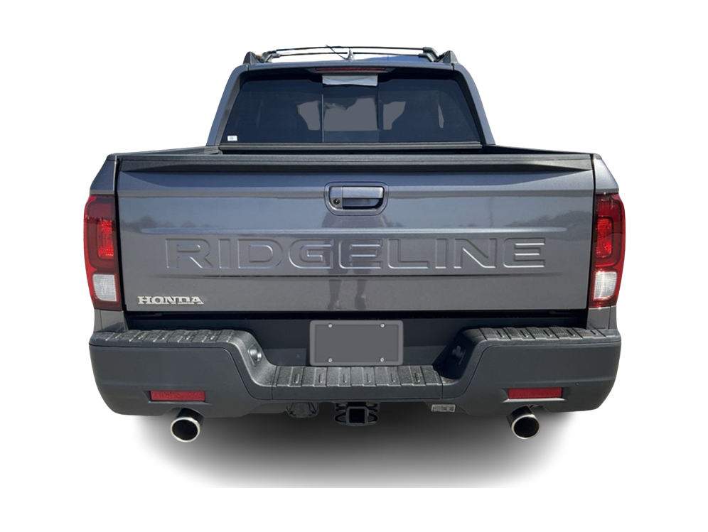 Thumbnail: 2026 Honda Ridgeline - 4