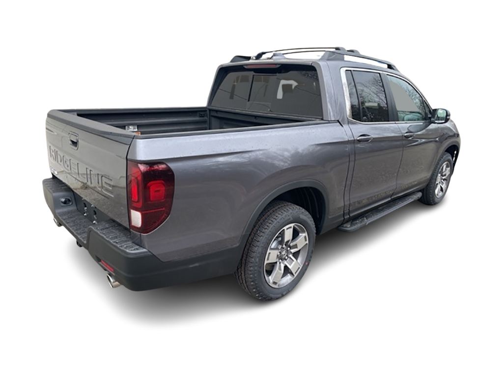 Thumbnail: 2026 Honda Ridgeline - 14