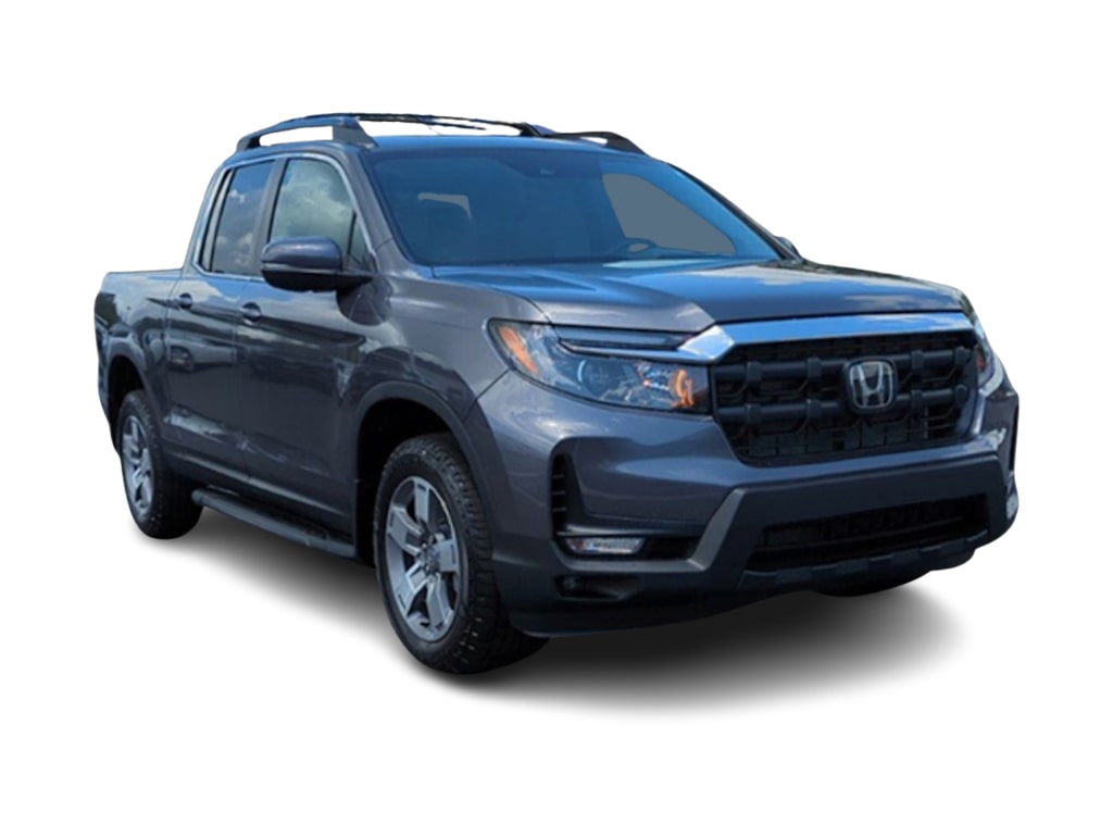 Thumbnail: 2026 Honda Ridgeline - 15