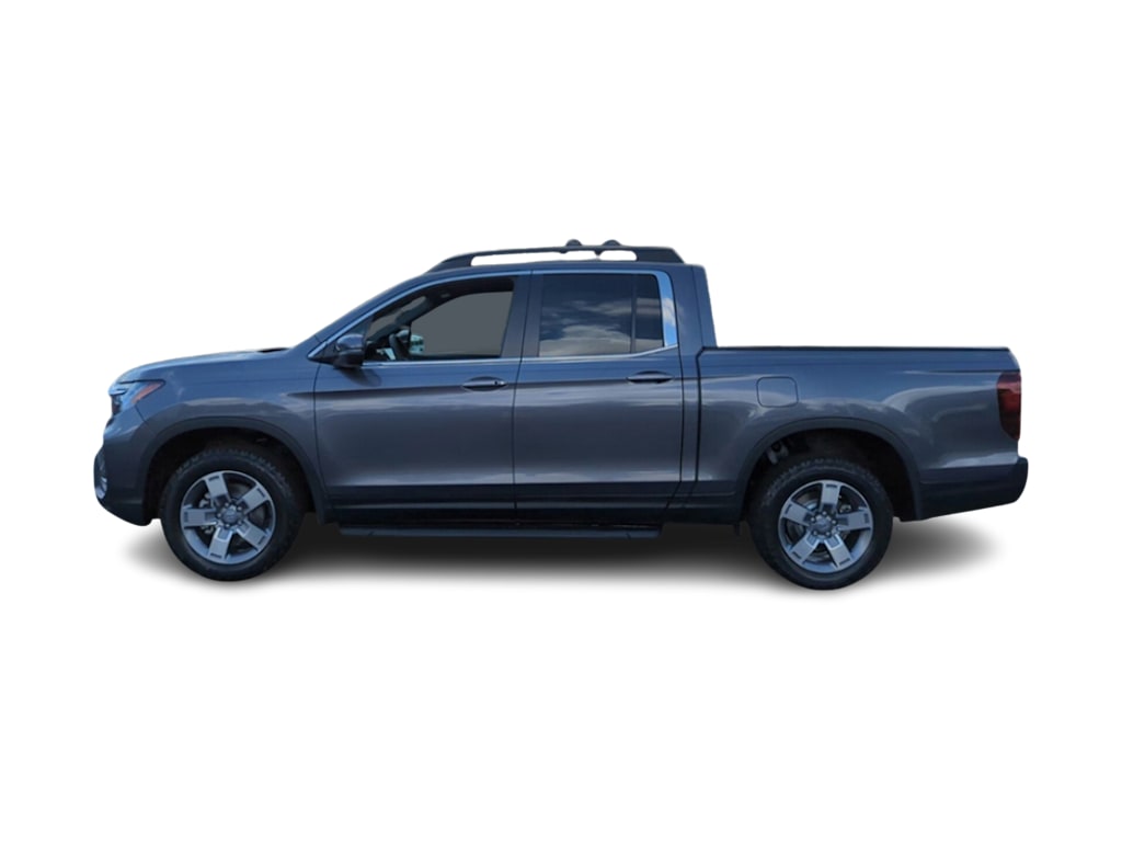 Thumbnail: 2026 Honda Ridgeline - 3