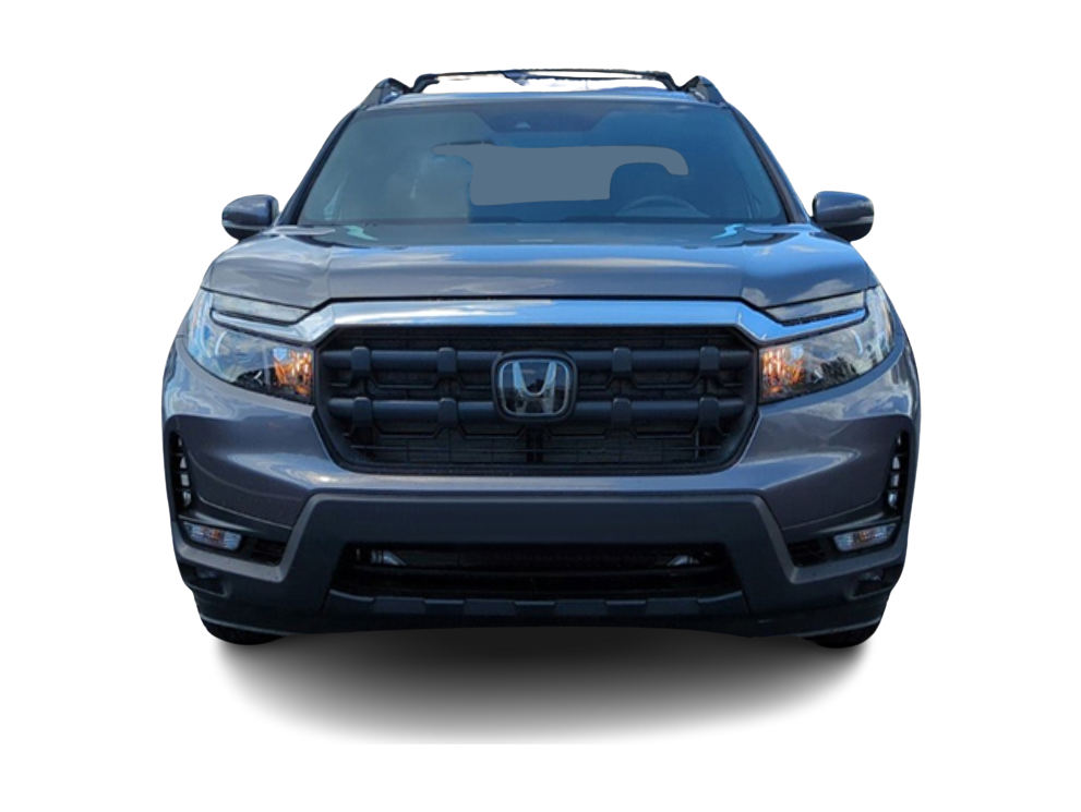 Thumbnail: 2026 Honda Ridgeline - 5
