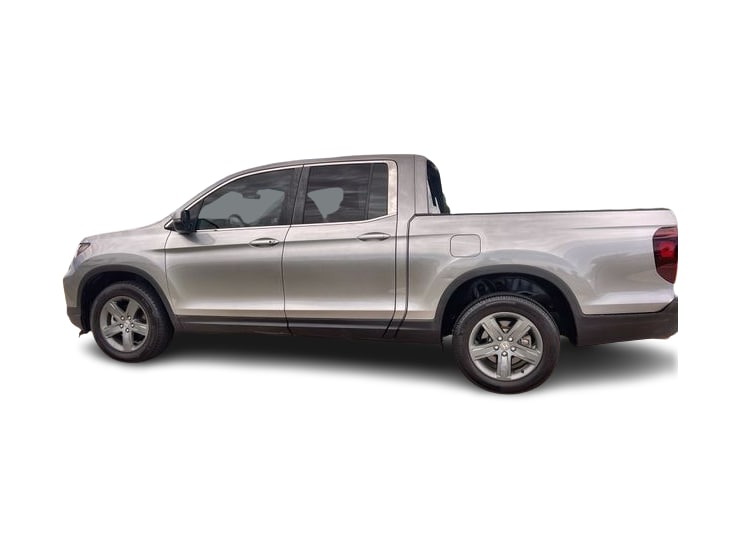 Thumbnail: 2023 Honda Ridgeline - 3