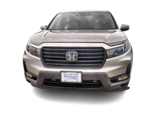 Thumbnail: 2023 Honda Ridgeline - 6