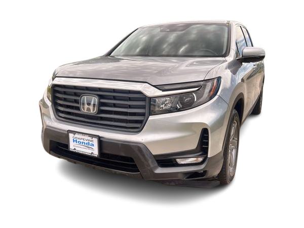 Thumbnail: 2023 Honda Ridgeline - 20