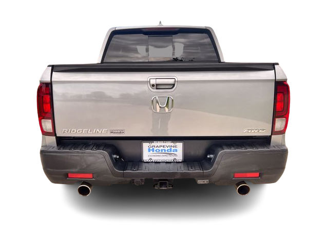 Thumbnail: 2023 Honda Ridgeline - 5