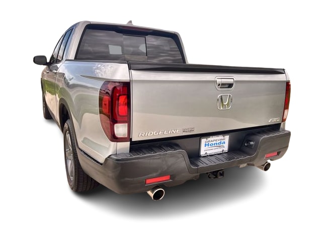 Thumbnail: 2023 Honda Ridgeline - 4