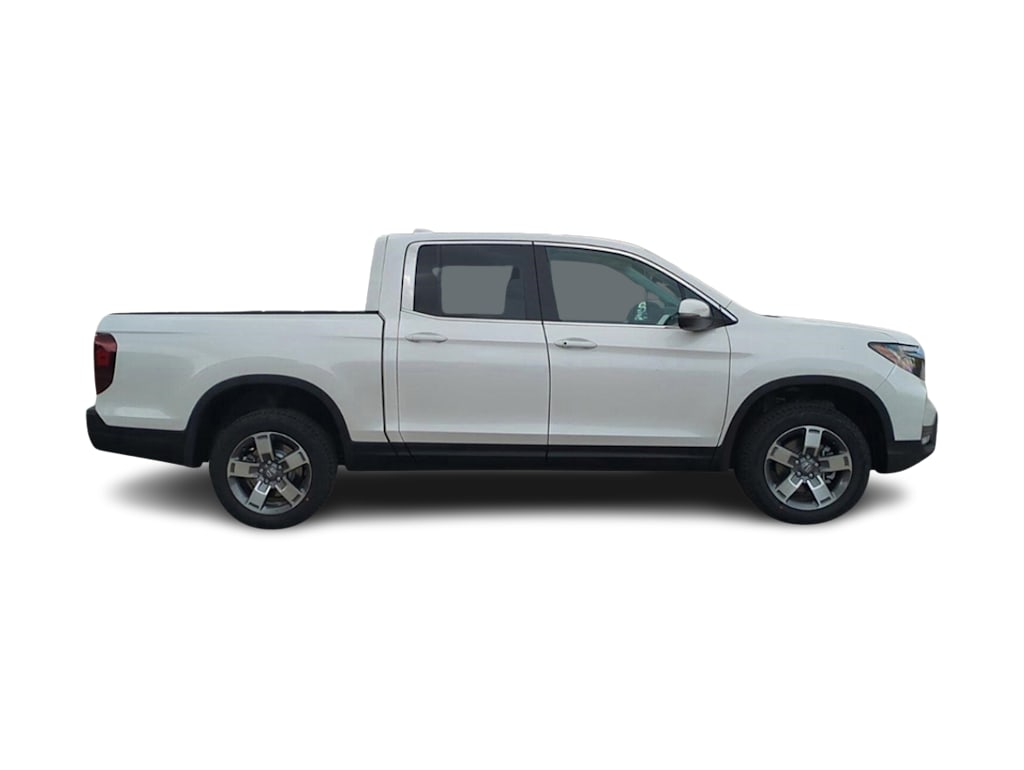 Thumbnail: 2026 Honda Ridgeline - 16