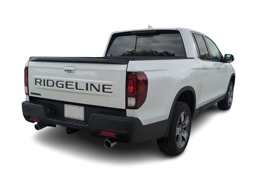 Thumbnail: 2026 Honda Ridgeline - 15