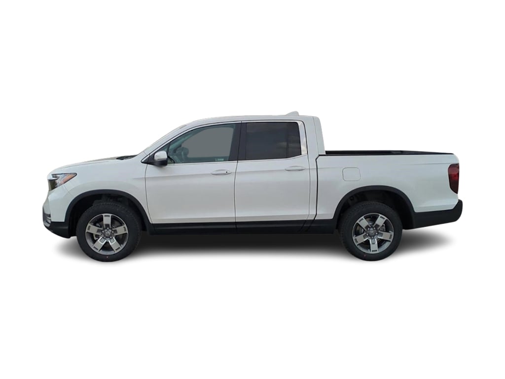 Thumbnail: 2026 Honda Ridgeline - 3
