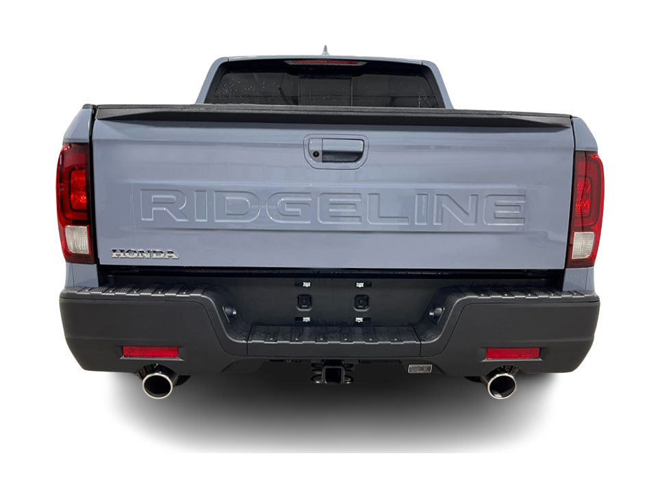 Thumbnail: 2026 Honda Ridgeline - 5