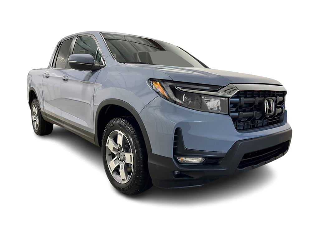 Thumbnail: 2026 Honda Ridgeline - 18