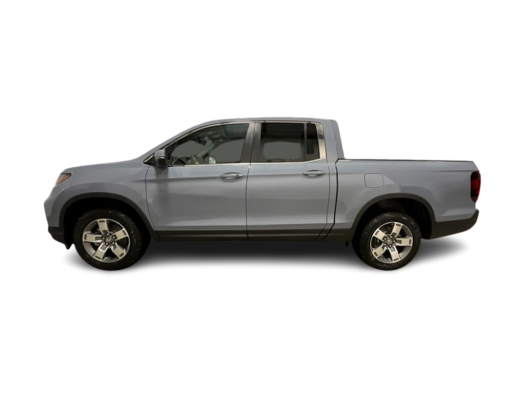 Thumbnail: 2026 Honda Ridgeline - 3