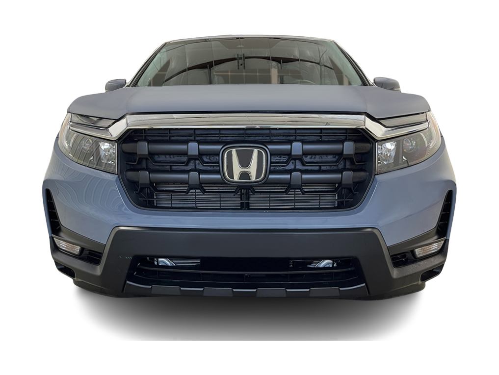 Thumbnail: 2026 Honda Ridgeline - 6