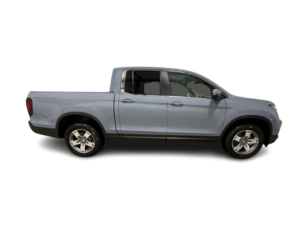 Thumbnail: 2026 Honda Ridgeline - 17