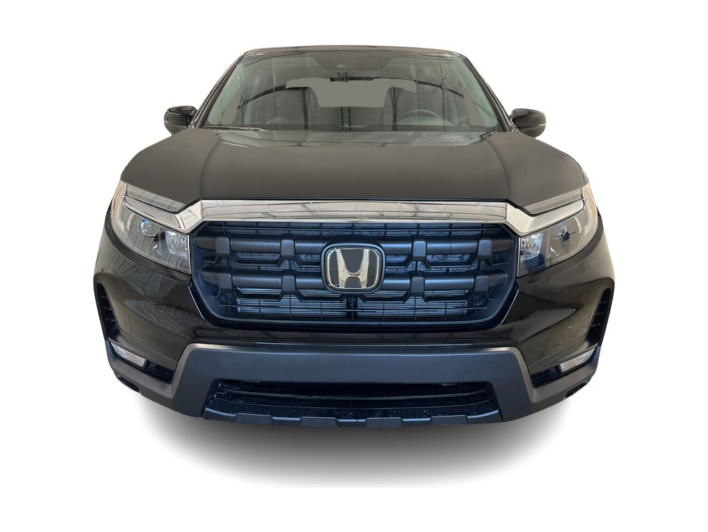 Thumbnail: 2026 Honda Ridgeline - 6