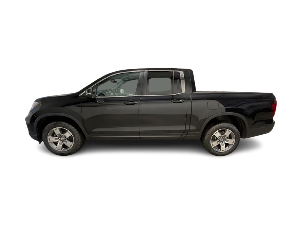 Thumbnail: 2026 Honda Ridgeline - 3