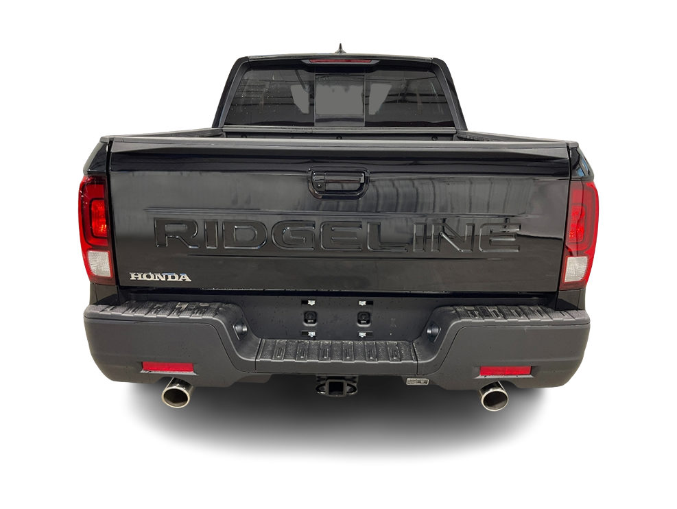 Thumbnail: 2026 Honda Ridgeline - 5