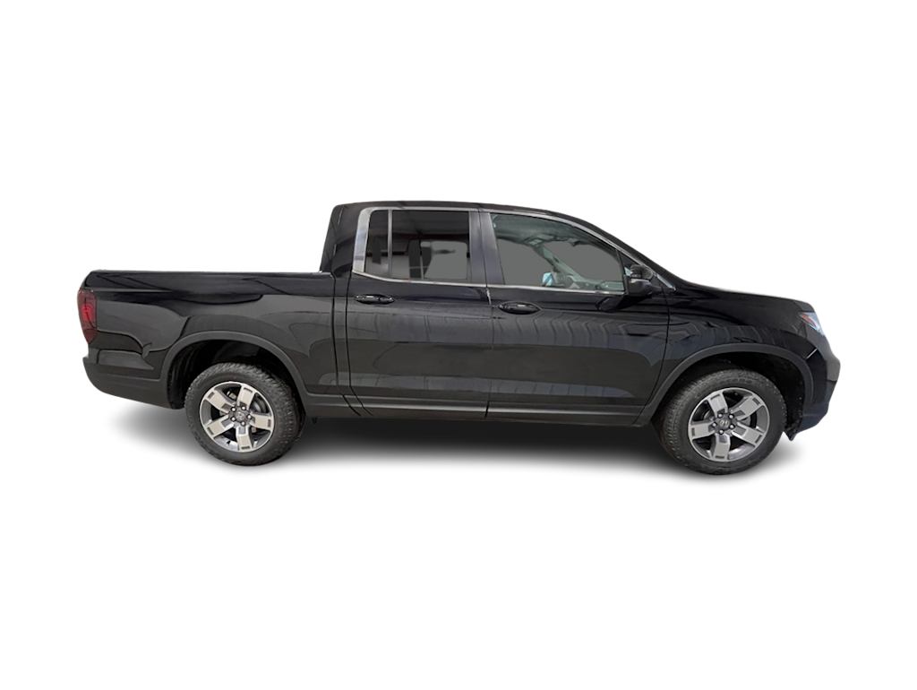 Thumbnail: 2026 Honda Ridgeline - 17