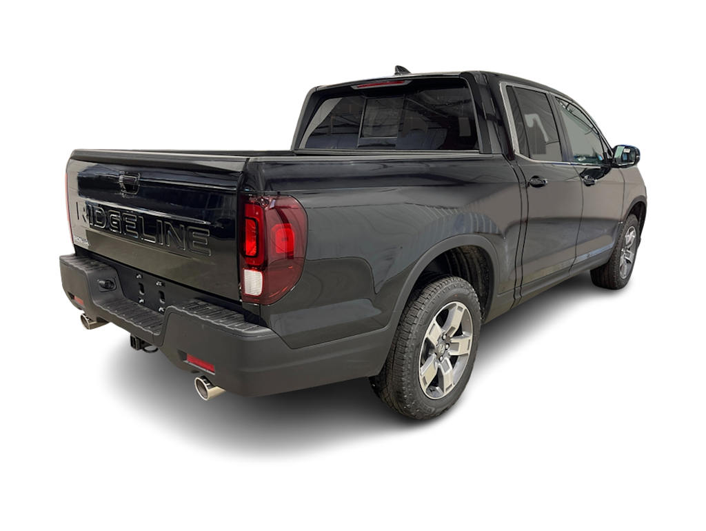 Thumbnail: 2026 Honda Ridgeline - 15