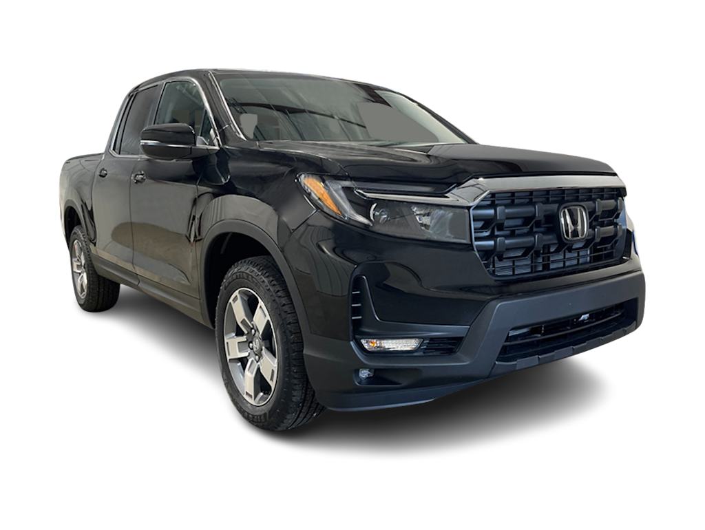 Thumbnail: 2026 Honda Ridgeline - 18