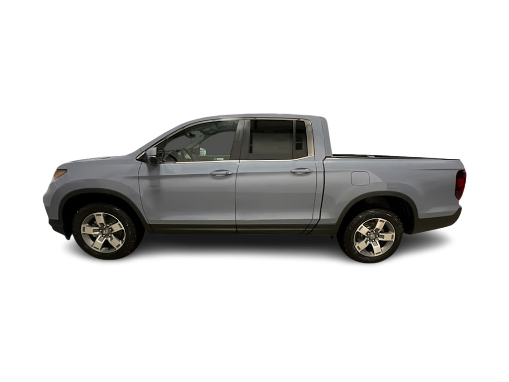 Thumbnail: 2026 Honda Ridgeline - 3
