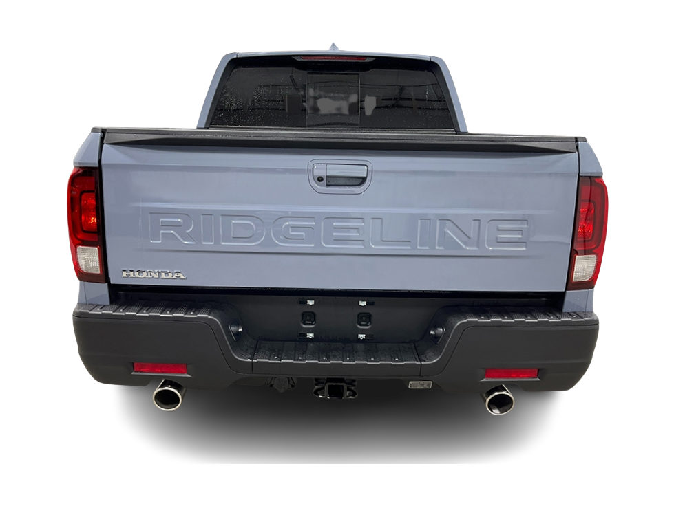 Thumbnail: 2026 Honda Ridgeline - 5