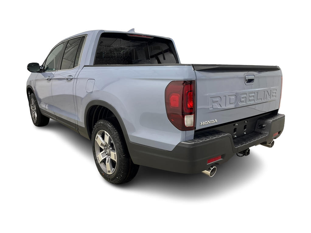 Thumbnail: 2026 Honda Ridgeline - 4