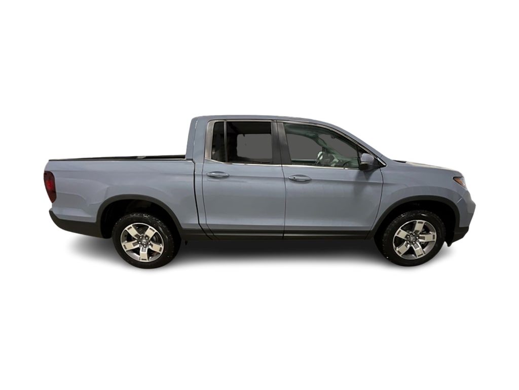 Thumbnail: 2026 Honda Ridgeline - 18