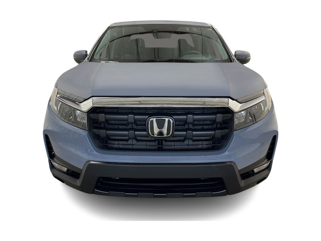 Thumbnail: 2026 Honda Ridgeline - 6