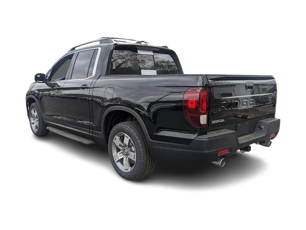 Thumbnail: 2026 Honda Ridgeline - 4