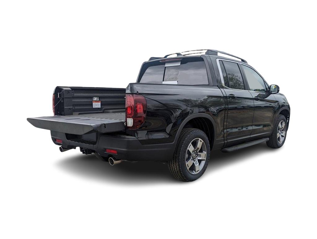 Thumbnail: 2026 Honda Ridgeline - 15