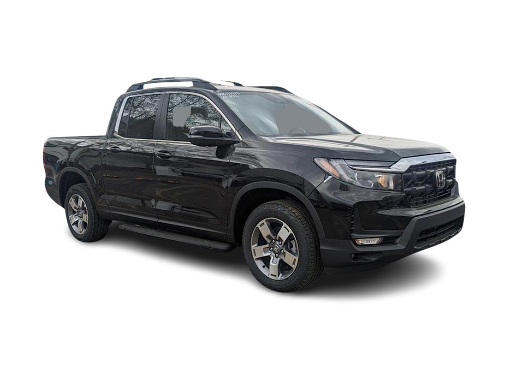 Thumbnail: 2026 Honda Ridgeline - 16