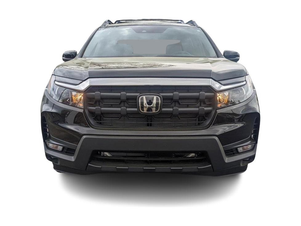 Thumbnail: 2026 Honda Ridgeline - 6