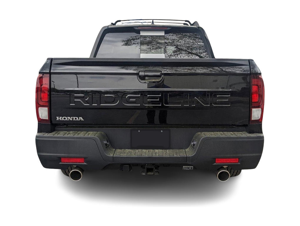 Thumbnail: 2026 Honda Ridgeline - 5