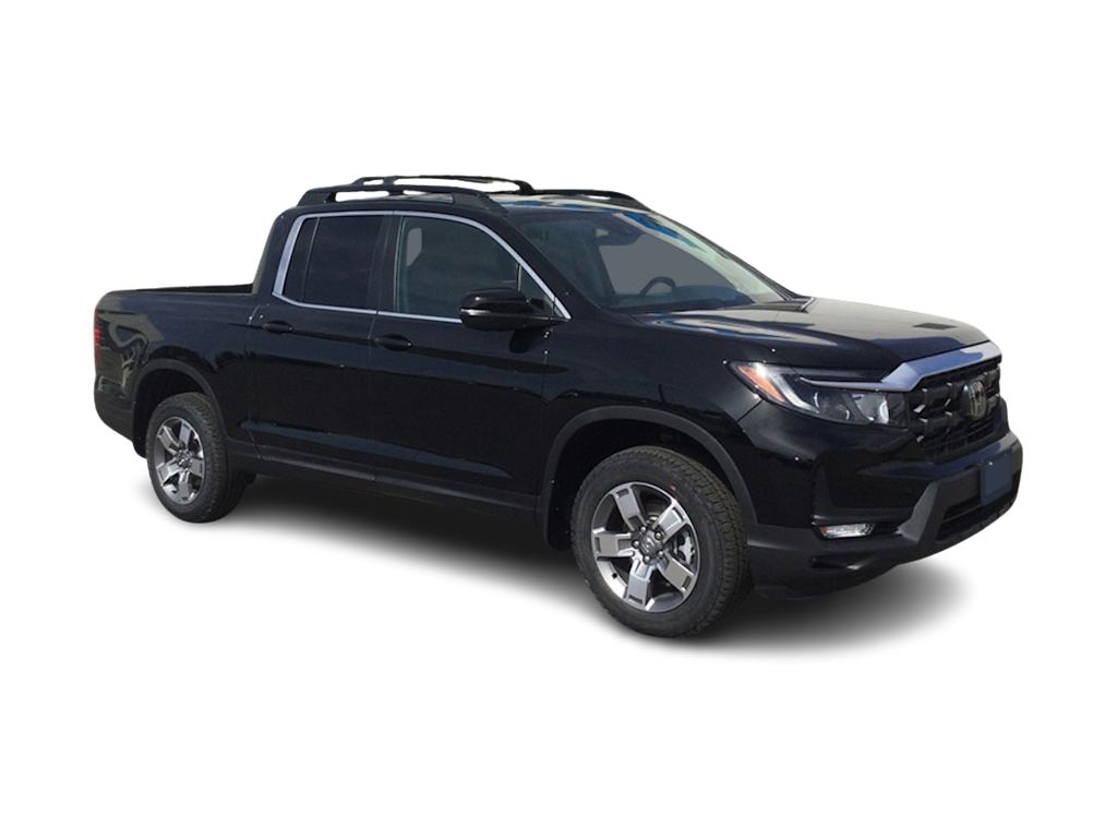 Thumbnail: 2026 Honda Ridgeline - 16