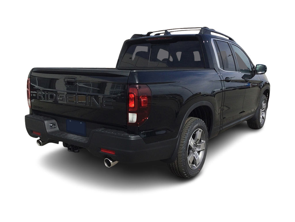 Thumbnail: 2026 Honda Ridgeline - 14
