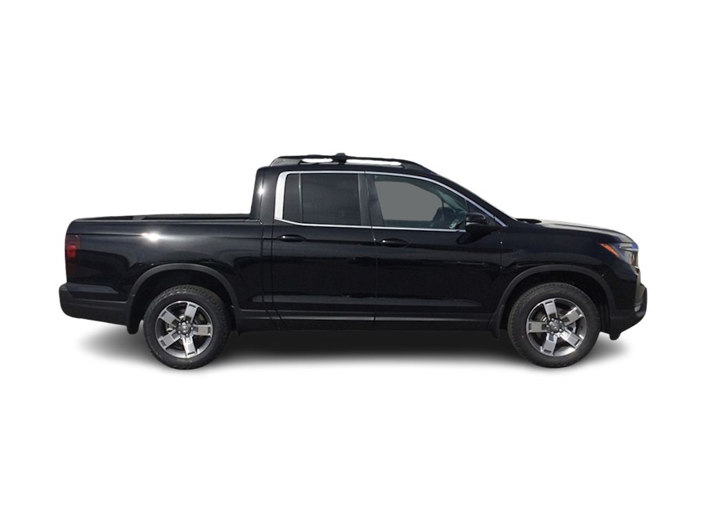 Thumbnail: 2026 Honda Ridgeline - 15