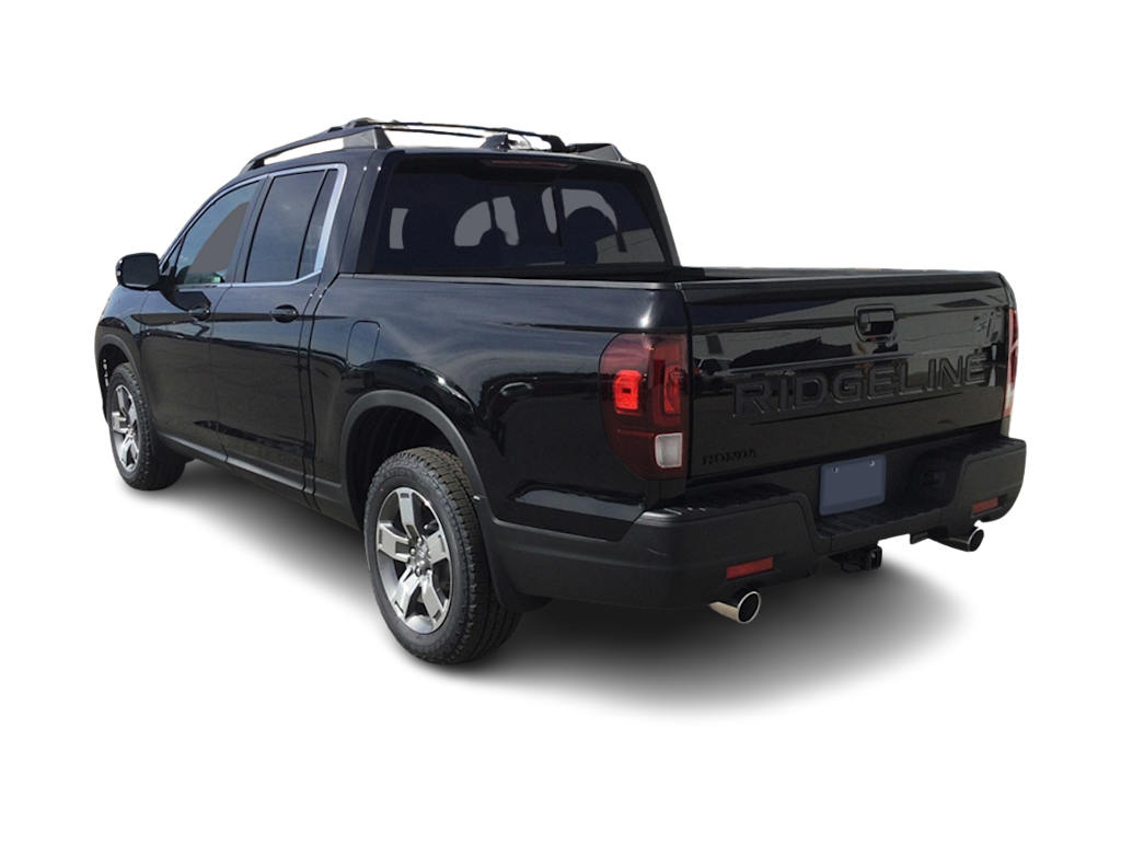 Thumbnail: 2026 Honda Ridgeline - 4