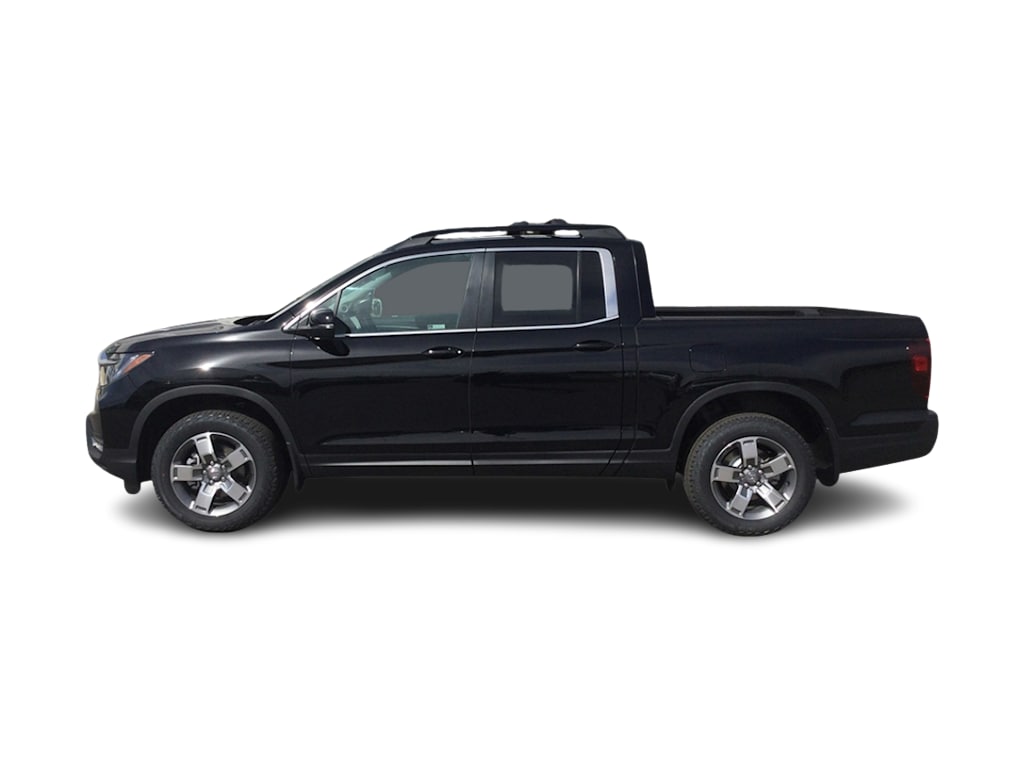 Thumbnail: 2026 Honda Ridgeline - 3