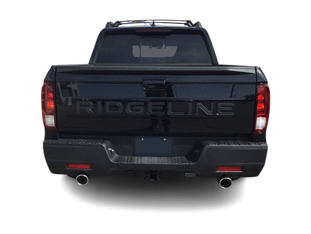 Thumbnail: 2026 Honda Ridgeline - 5
