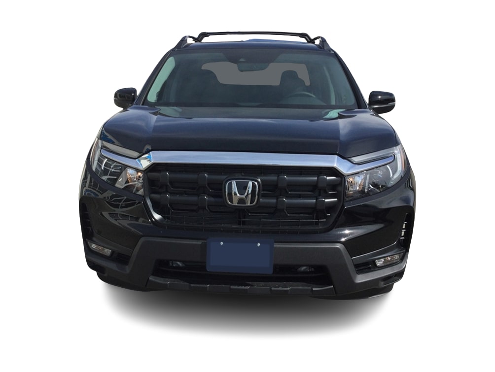 Thumbnail: 2026 Honda Ridgeline - 6