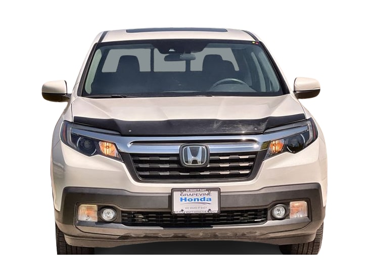 Thumbnail: 2020 Honda Ridgeline - 6