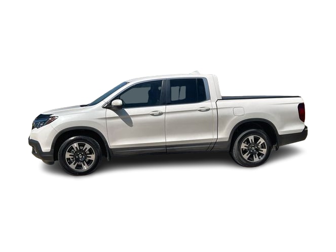 Thumbnail: 2020 Honda Ridgeline - 3