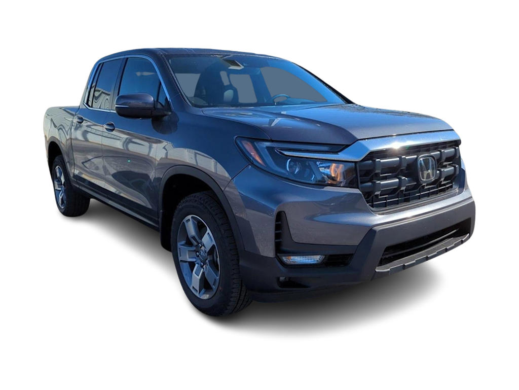 Thumbnail: 2025 Honda Ridgeline - 16