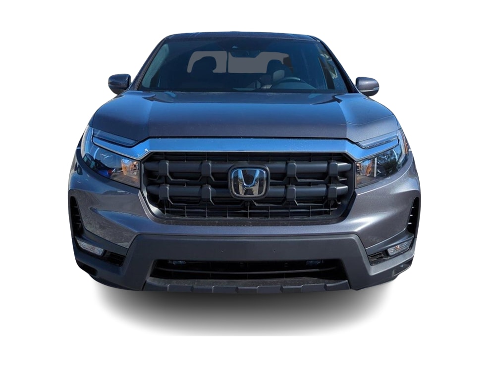 Thumbnail: 2025 Honda Ridgeline - 6