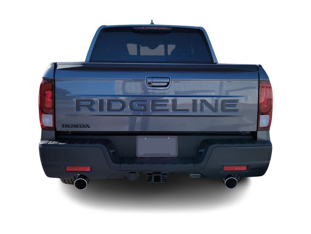 Thumbnail: 2025 Honda Ridgeline - 5