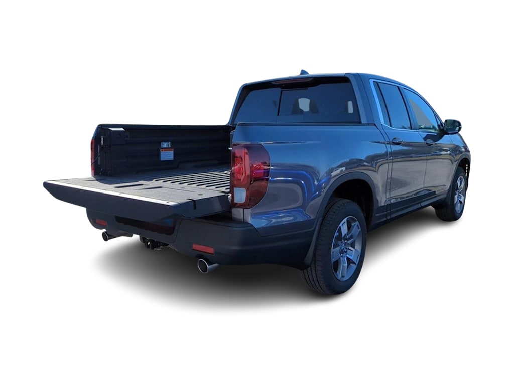 Thumbnail: 2025 Honda Ridgeline - 15