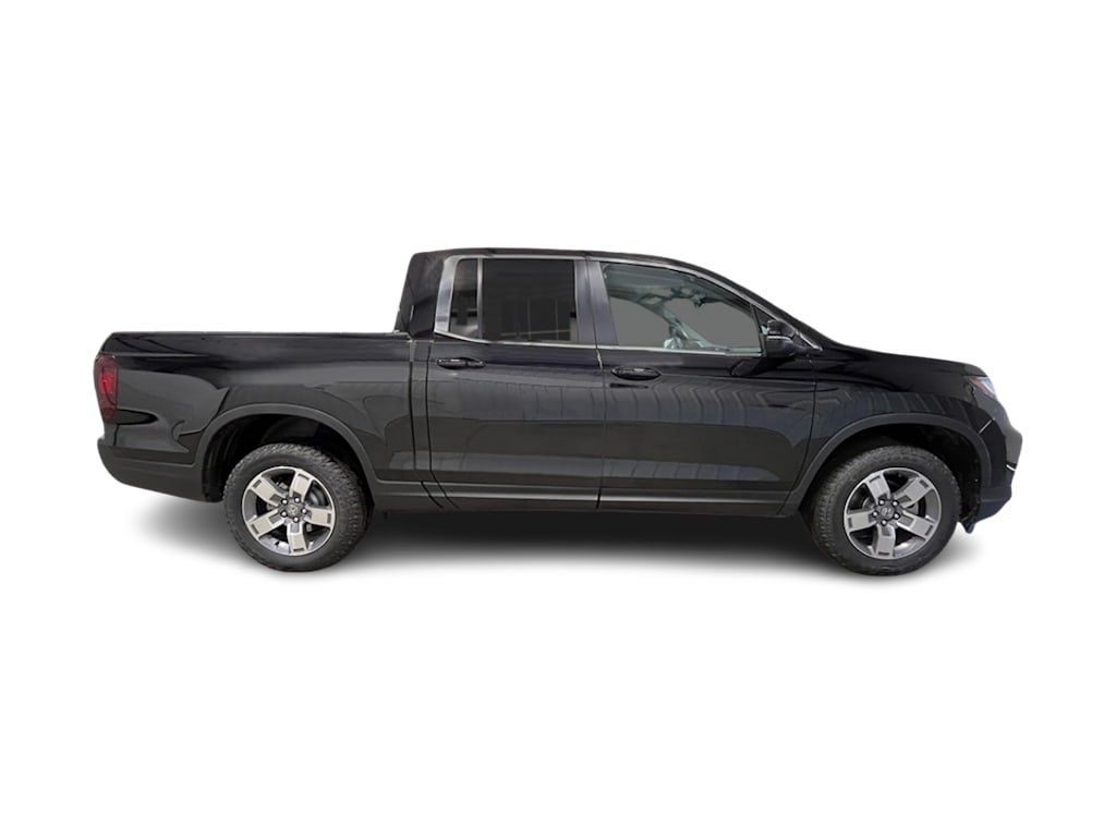 Thumbnail: 2026 Honda Ridgeline - 18