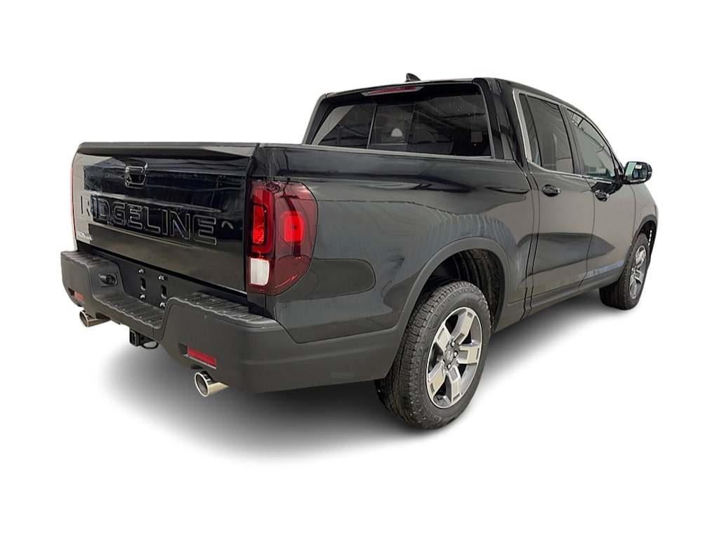 Thumbnail: 2026 Honda Ridgeline - 16